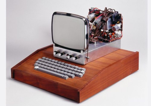 The Evolution of Computer Science: A Comprehensive Overview